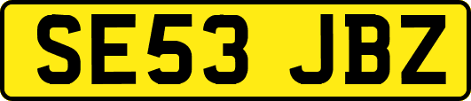SE53JBZ