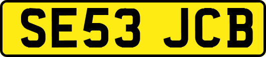 SE53JCB