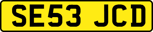 SE53JCD