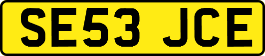 SE53JCE