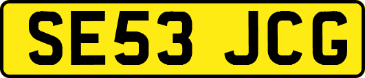 SE53JCG
