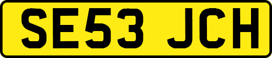 SE53JCH