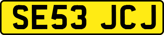 SE53JCJ