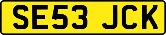 SE53JCK