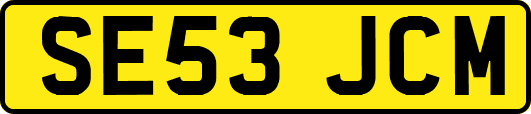 SE53JCM