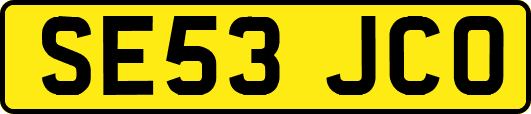SE53JCO