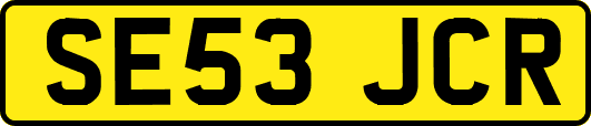 SE53JCR