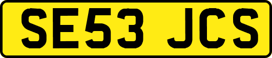 SE53JCS