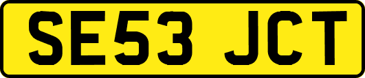 SE53JCT