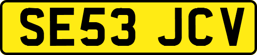 SE53JCV