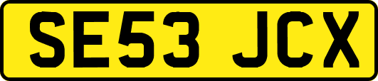 SE53JCX