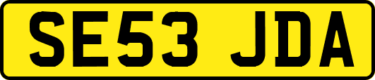 SE53JDA