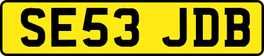 SE53JDB