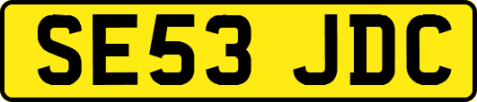 SE53JDC