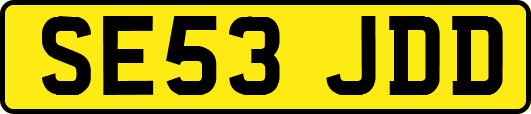 SE53JDD