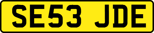 SE53JDE