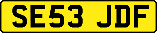 SE53JDF