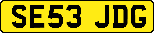 SE53JDG