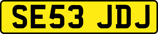 SE53JDJ
