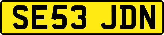 SE53JDN