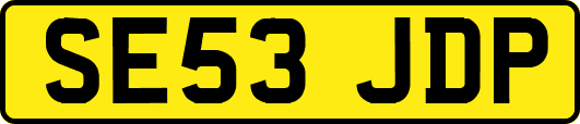 SE53JDP