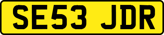 SE53JDR