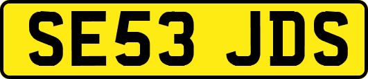 SE53JDS