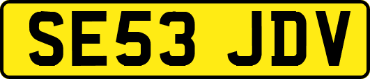 SE53JDV