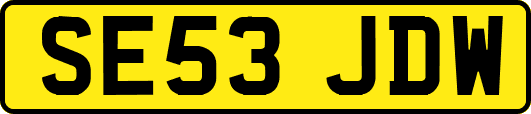 SE53JDW