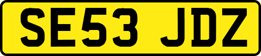 SE53JDZ