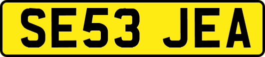 SE53JEA
