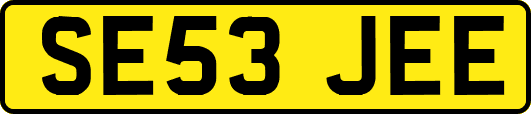 SE53JEE