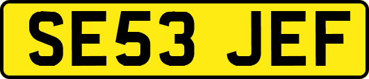 SE53JEF