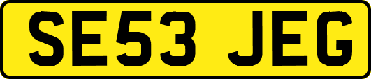 SE53JEG