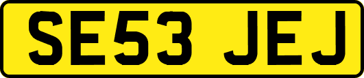 SE53JEJ