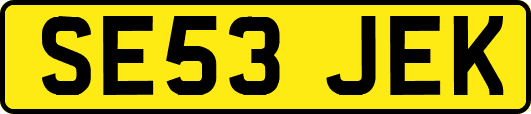 SE53JEK