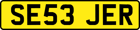SE53JER