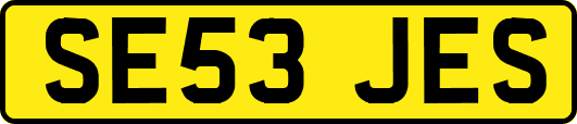 SE53JES