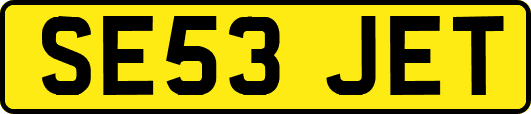 SE53JET