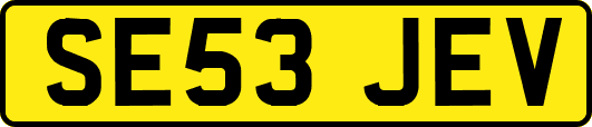 SE53JEV
