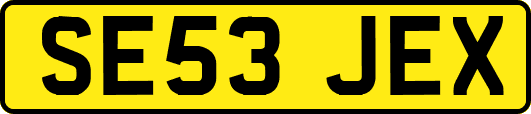 SE53JEX