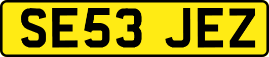 SE53JEZ