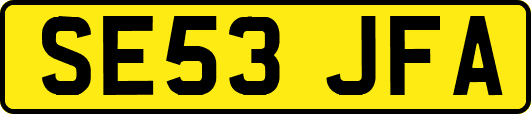 SE53JFA