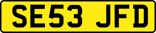 SE53JFD