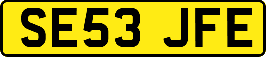 SE53JFE