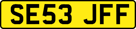 SE53JFF