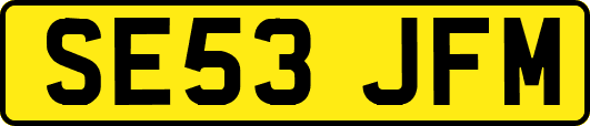 SE53JFM