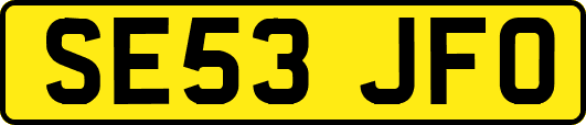 SE53JFO