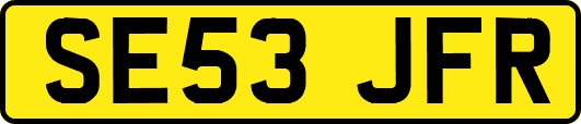 SE53JFR