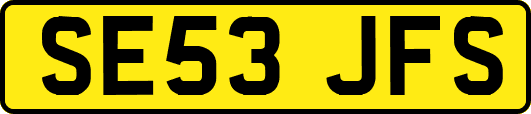 SE53JFS